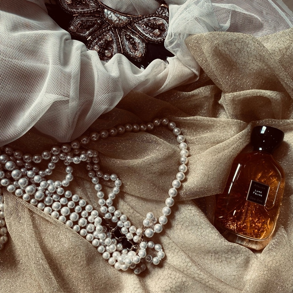 Meet your Posher, Ines